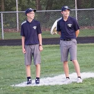 Meet your Posher, Luke